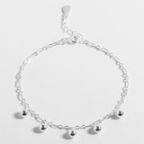 BRA 5 BALL OVAL CHAIN