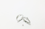 PASSION LOVE COUPLE RING