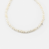 N PEARL MEDIUM CIRCLE 3.5