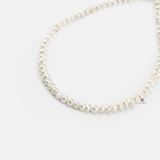 N PEARL MEDIUM CIRCLE 3.5