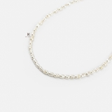 N PEARL SMALL OVAL 2.5