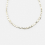 N PEARL SMALL OVAL 2.5