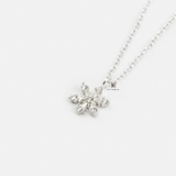 N SNOW FLAKE