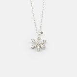 N SNOW FLAKE