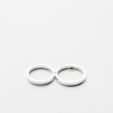 HEART TO HEART COUPLE RING