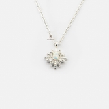 N SUN DOT GEM OPAL OVAL