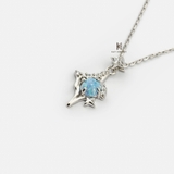 N BLINK STAR AND OPAL STONE
