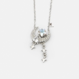 N MOON MULTI GEM AND SPECIAL GEM STAR DROP BLINK