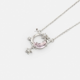 N PINK GEM MOON DROP STAR GEM
