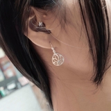 E DROP LOTUS PATTERN