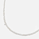 N PEARL MEDIUM CIRCLE 3.5