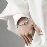 BRA GRABBING HAND