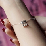 BRA WEALTH & FORTUNE LOCK AND TRIPLE BALL