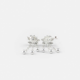 E STUD LOTUS DROP MULTI BALL