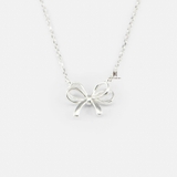 N BOW DOUBLE LAYER