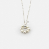 N MULTI CIRCLE PEARL