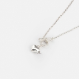 N CIRCLE DROP BALLOON HEART AND POLE