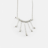N BALL LINE DROP MULTI CHAIN BALL