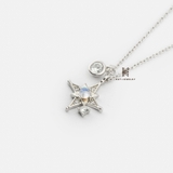 N OPAL STAR AND BIG GEM