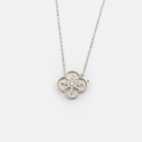 N SPECIAL CLOVER MOTHER OF PEARL AND SHINING STAR