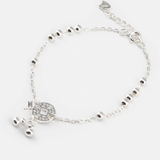 BRA SINGLE COIN DOUBLE DROP BALL