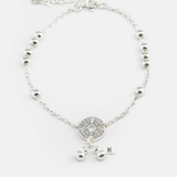 BRA SINGLE COIN DOUBLE DROP BALL