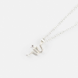N LONG WHITE SNAKE