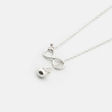 N INFINITY AND DROP BALL