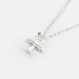 N CROSS WITH GEM