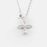 N CROSS WITH GEM