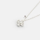 N CLOVER 4 LEAF TINY GEM