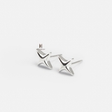E STUD BUBBLE STAR