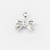 P LOCK SHORT CUTIE BOW