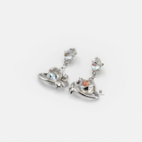 E STUD SPECIAL OVAL GEM DROP SPECIAL GEM UNIVERSE