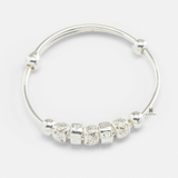 B BABY MULTI SMALL CHARM