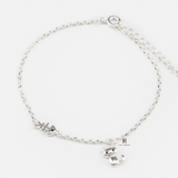 BRA FISH BONE AND CAT