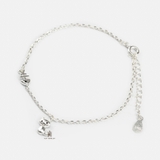 BRA FISH BONE AND CAT
