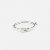 R MIDI BOW GEM