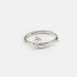 R MIDI REINDEER HEAD GEM
