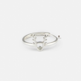 R MIDI REINDEER NOSE GEM