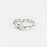 R MIDI REINDEER NOSE GEM