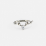 R MIDI REINDEER SMALL HEAD GEM