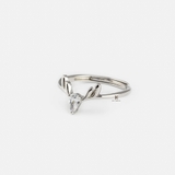 R MIDI REINDEER SMALL HEAD GEM