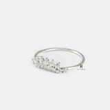 R MIDI CROWN GEM OVAL
