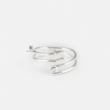 R MIDI TWISTED PIN NEEDLE