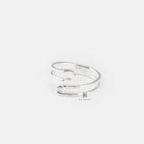 R MIDI TWISTED PIN NEEDLE