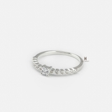 R MIDI SQUARE GEM AND MULTI TINY GEM