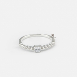 R MIDI SQUARE GEM AND MULTI TINY GEM