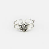 TR BEE DOUBLE LINE OXIDIZE