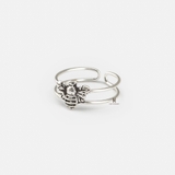 TR BEE DOUBLE LINE OXIDIZE